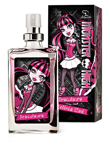 Monster High Draculaura Jequiti pro ženy 