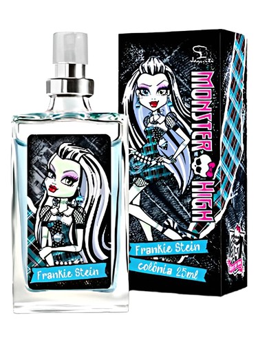Monster High Frankie Stein Jequiti pro ženy