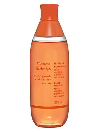 Dia de Sol Frutas Tropicais Natura pro ženy 