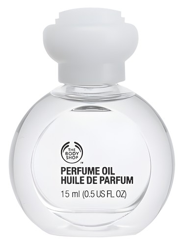Coconut Perfume Oil The Body Shop pro ženy 