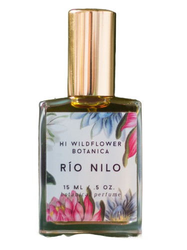 Rio Nilo Hi Wildflower Botanica pro ženy a muže 