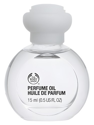 Oceanus Perfume Oil The Body Shop pro ženy a muže