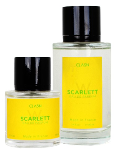 Scarlett Clash pro ženy