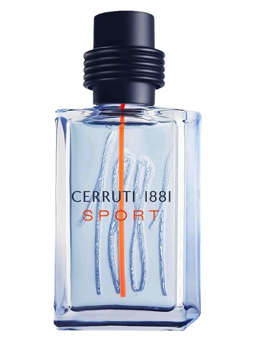 Cerruti 1881 sport