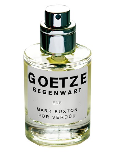 Goetze Gegenwart