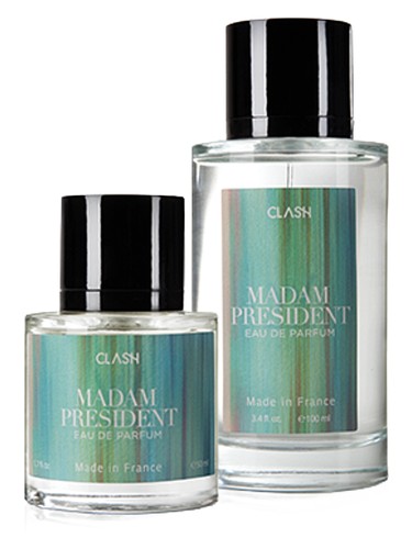 Madam President Clash pro ženy 