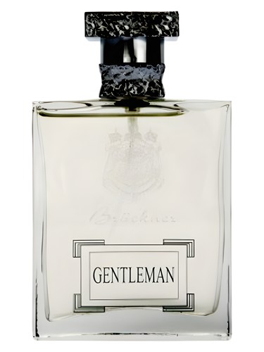 Gentleman Parfumerie Bruckner pro muže 