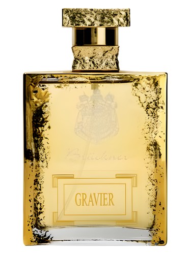 Gravier Parfumerie Bruckner pro muže 