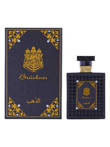 perfume Aoud Gold Parfumerie Bruckner ユニセックス