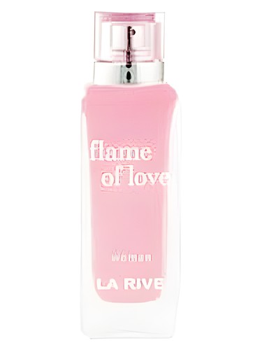 Flame of Love La Rive pro ženy 