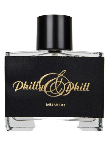 Date Me In Downtown (Sensual Oud) Philly&amp;Phill pro ženy a muže 
