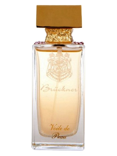 Voile de Peau Parfumerie Bruckner pro ženy