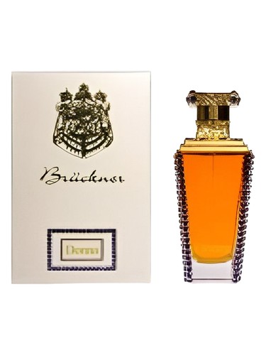 perfume Donna Parfumerie Bruckner 女性用