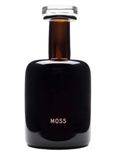 Perfumer H イギリス本店購入　MOSS Moss Pot Pourri – Perfumer H