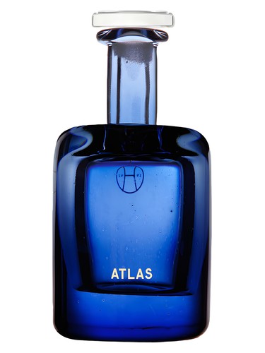 Atlas Perfumer H pro ženy a muže