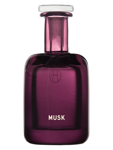 Musk Perfumer H perfume - a fragrance for women and men 2016