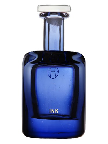 Ink 50ml Eau de Parfum – Perfumer H