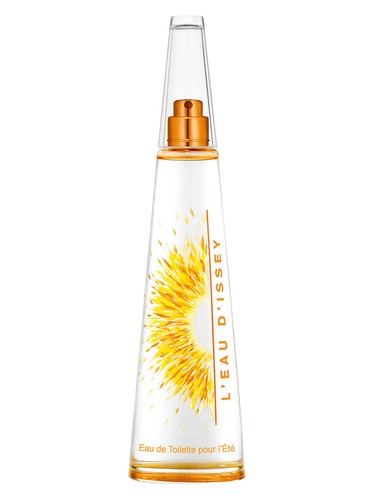 L'Eau d'Issey Summer 2016 Issey Miyake pro ženy