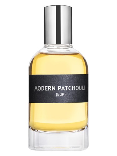 Modern Patchouli Therapeutate Parfums pro ženy a muže