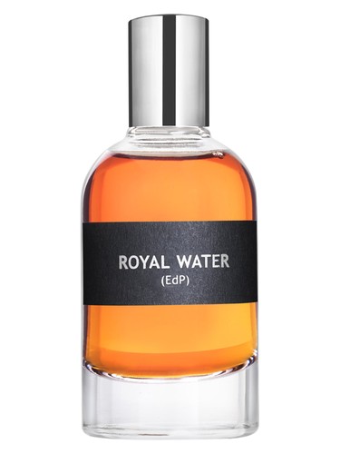 Royal Water Therapeutate Parfums pro ženy a muže 