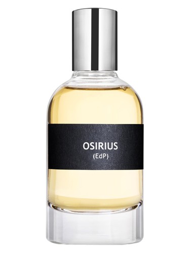 Osirius Therapeutate Parfums pro ženy a muže 