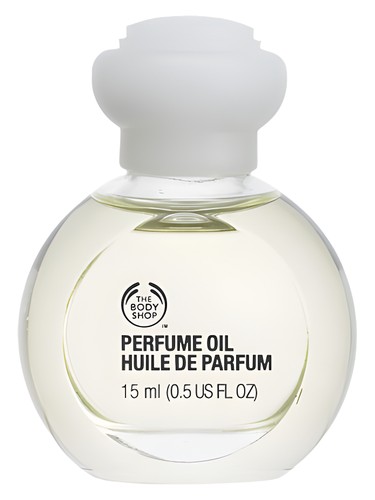 The Spirit of Moonflower Perfume Oil The Body Shop pro ženy 