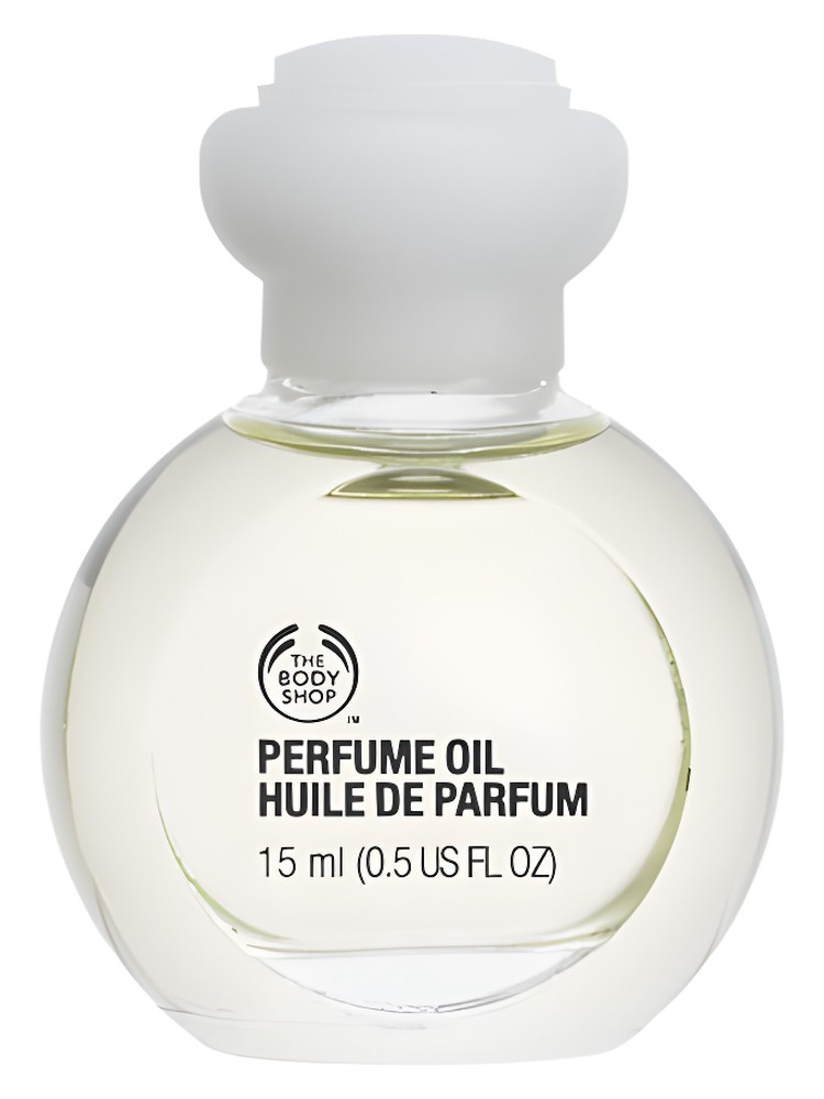 Vanilla Nude Perfume Oil main image 0