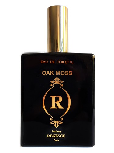 perfume Oakmoss Parfums Regence 男性用