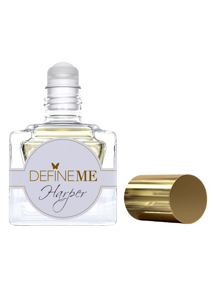 Harper DefineMe fragancia - una fragancia para Hombres y Mujeres 2015