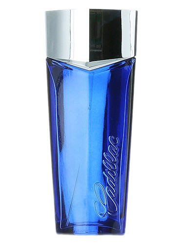 Cadillac Extreme Cadillac cologne a fragrance for men 2010