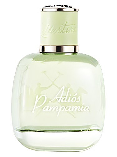Adios Pampamia Mujer La Martina pro ženy