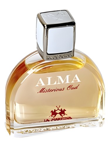 Alma Colecion Privada Misterious Oud La Martina pro ženy a muže 