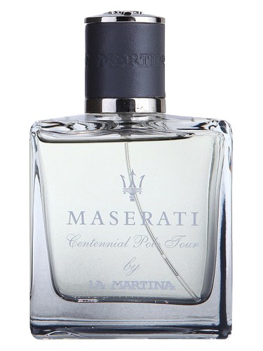 Maserati Centennial Polo Tour La Martina pro muže 