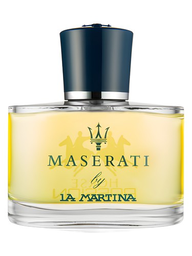 Maserati Horse Passion La Martina cologne - a fragrance for men 2013