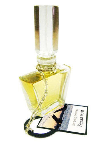 Belaya Noch by Art Deco Perfumes