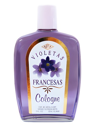 Violetas Francesas Cologne Violetas Francesas pro ženy a muže 