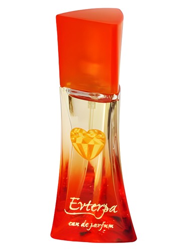 perfume Biju ot Lubov Evterpa pro ženy 