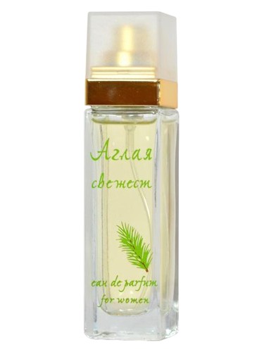 perfume Aglaya Svejest Evterpa pro ženy 