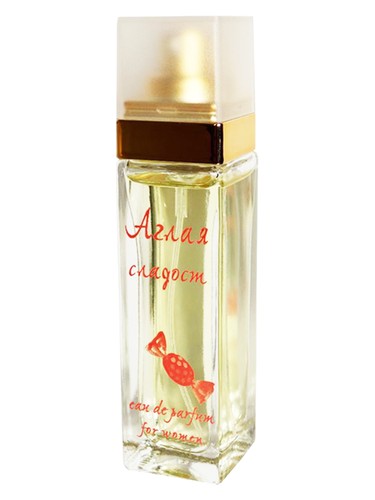 perfume Aglaya Sladost Evterpa pro ženy 