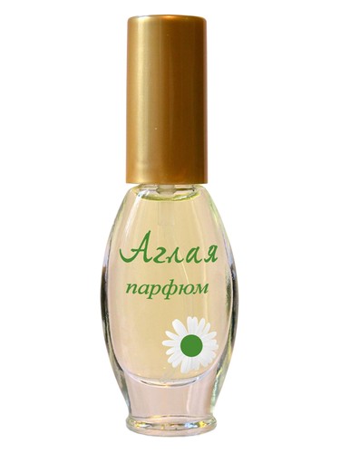 perfume Aglaya Pompa Zelena Evterpa pro ženy 