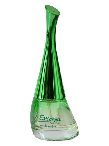 Strastni Tanci Zeleno Evterpa pro ženy