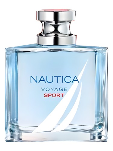 Nautica voyage sport