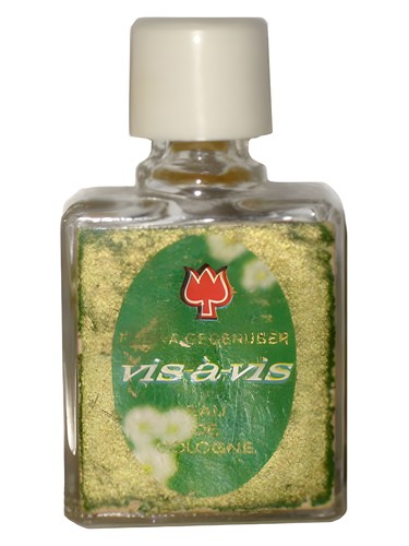 Vis-a-Vis Farina pro ženy 