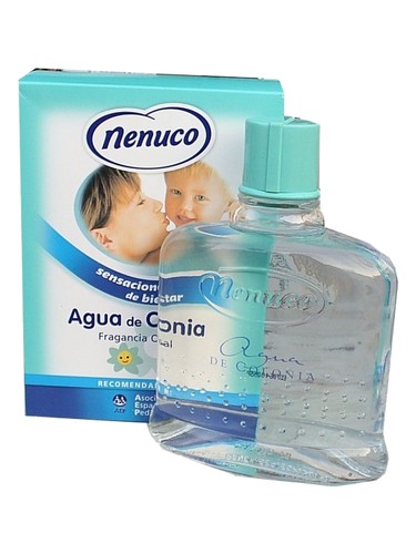 Agua de Colonia Nenuco fragancia una fragancia para Hombres y
