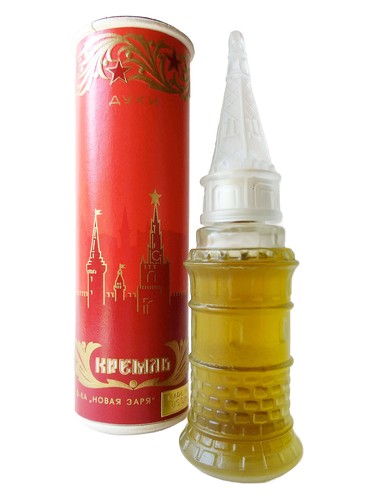 Кремль (Kremlin)