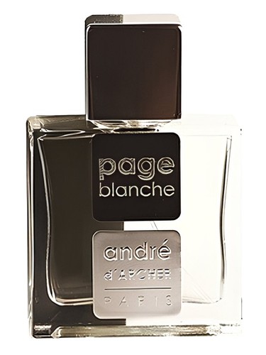 Page Blanche Andre d&#039;Archer pro ženy a muže 