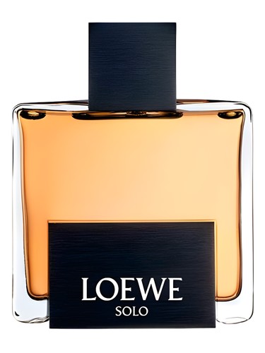 Solo Loewe Loewe cologne - a fragrance for men 2004