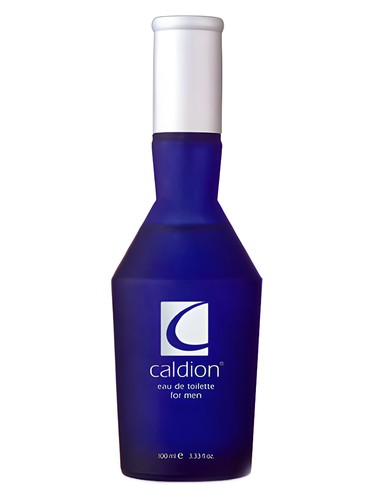 Caldion for Men Hunca pro ženy a muže 