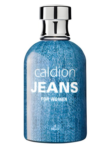 Caldion Jeans Hunca pro ženy 