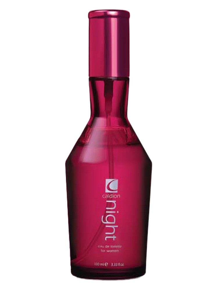 Caldion Night Hunca perfume - a fragrance for women